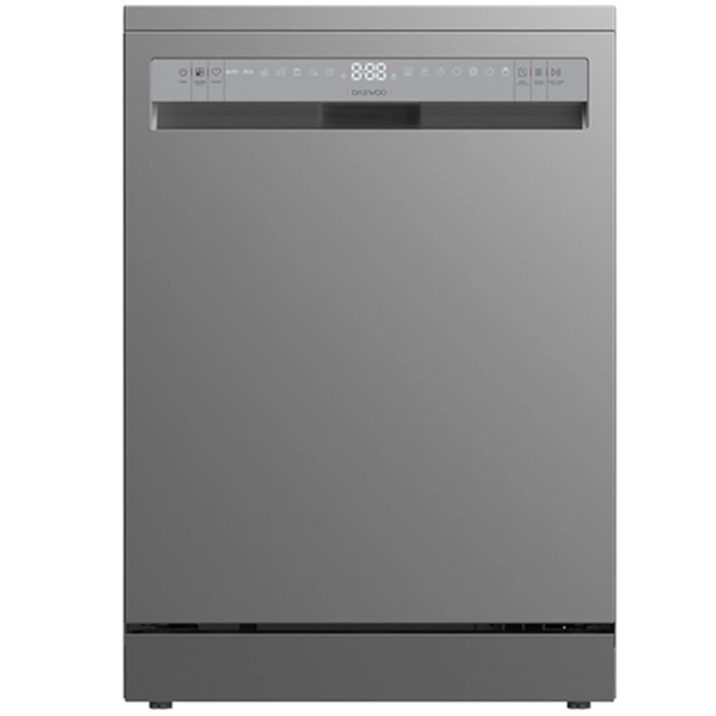 ماشین ظرفشویی دوو 14 نفره مدل DW-200s